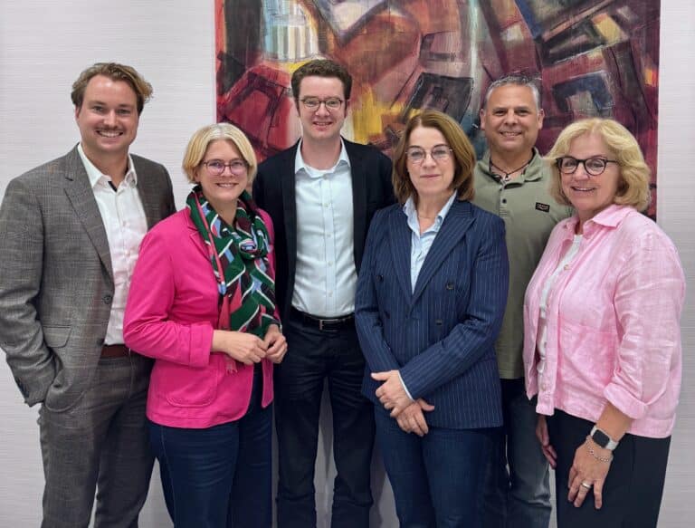 Foto: CDU Osnabrück in Osnabrück (Gesamtstadt)