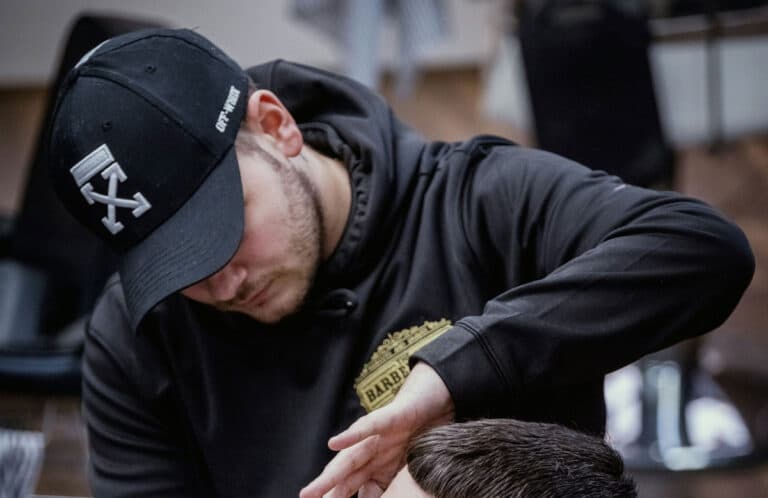 Barber in Osnabrück (Gesamtstadt)