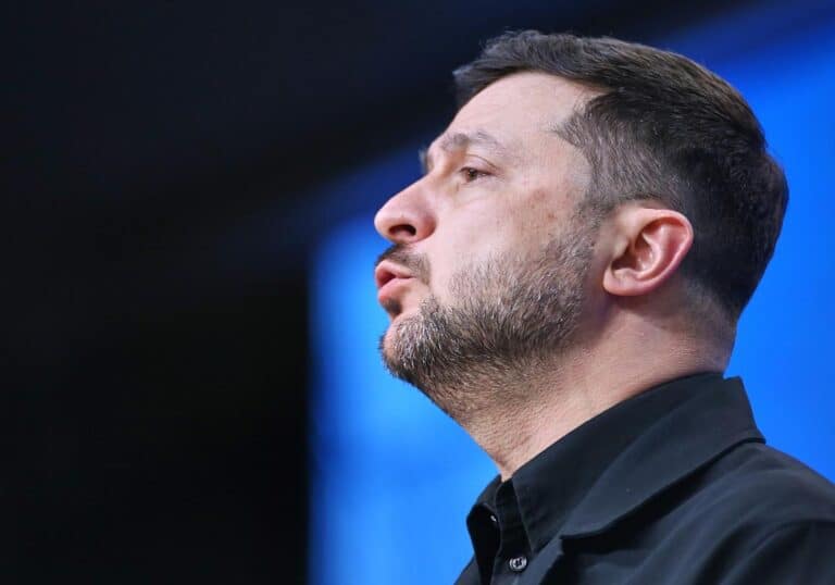 Wolodymyr Selenskyj