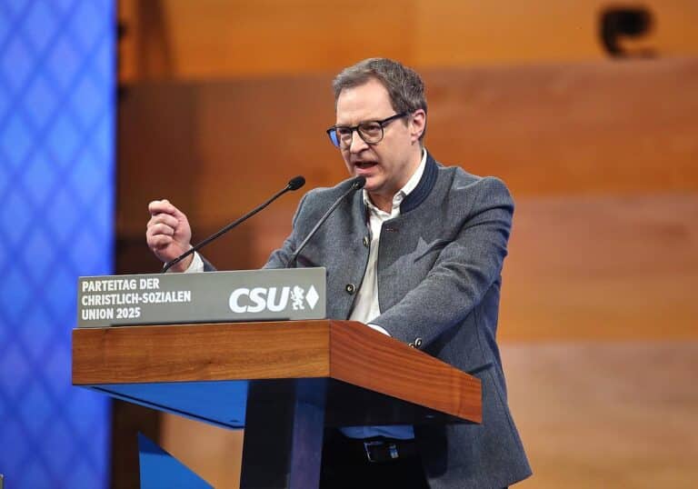 Martin Huber