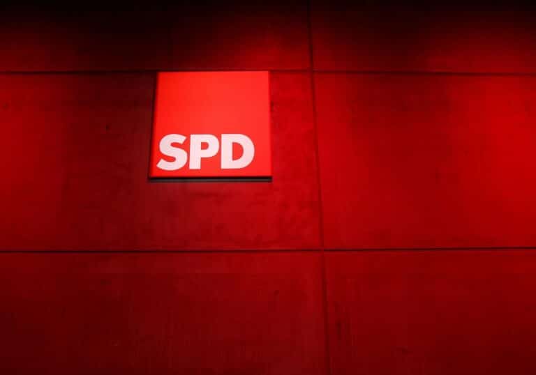 SPD-Logo (Archiv)