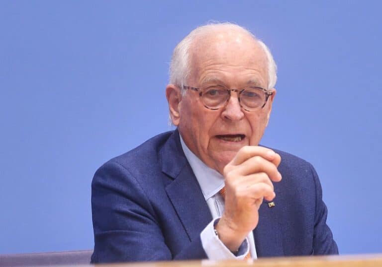 Wolfgang Ischinger
