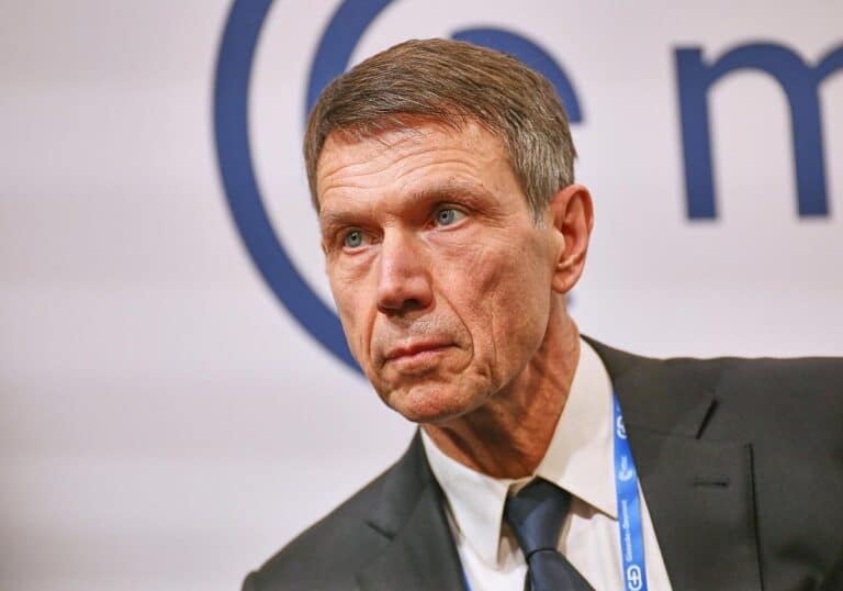René Obermann