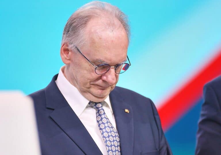 Reiner Haseloff