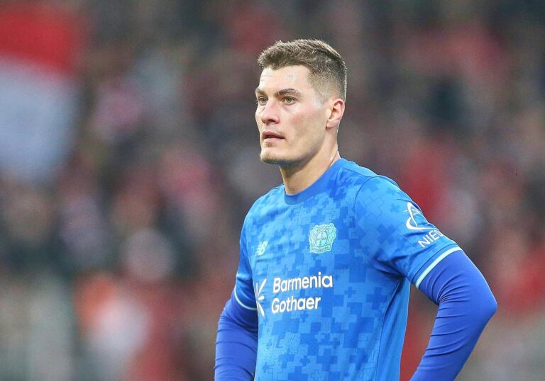 Patrik Schick