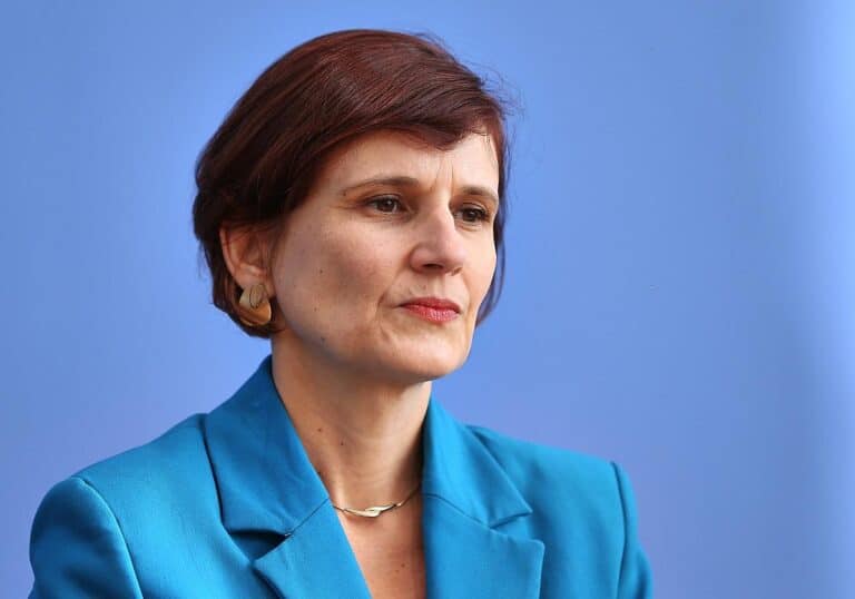 Katja Kipping