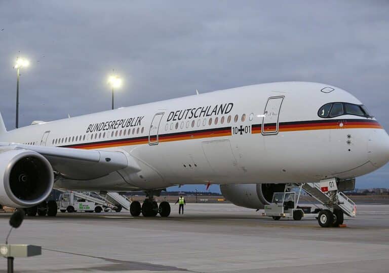 Airbus A350