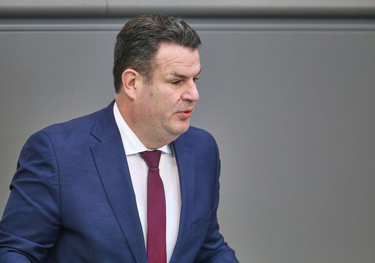 Hubertus Heil