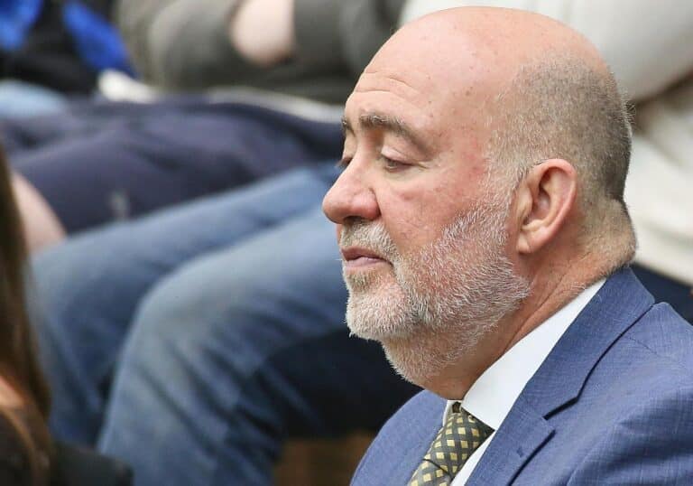 Ron Prosor