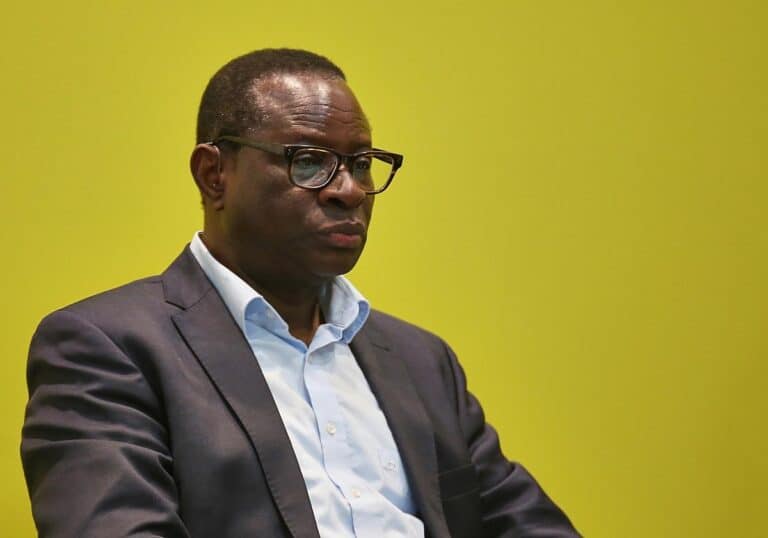 Karamba Diaby