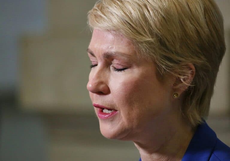 Manuela Schwesig