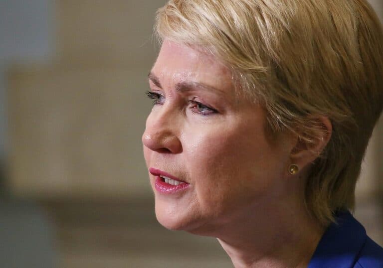 Manuela Schwesig