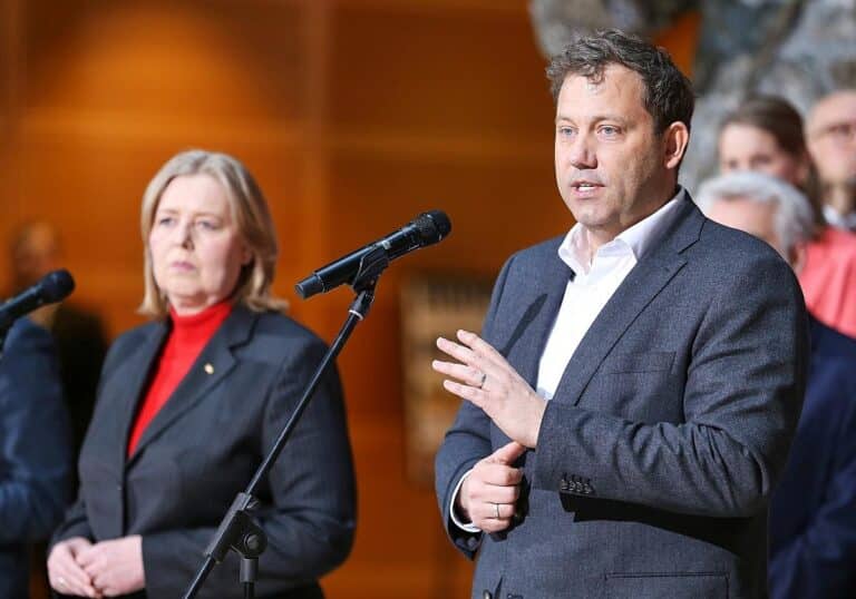 Bärbel Bas