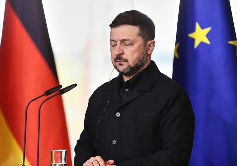 Wolodymyr Selenskyj
