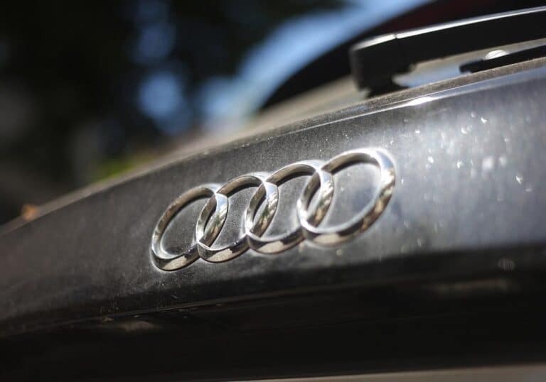 Audi (Archiv)