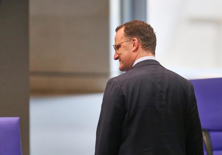 Jens Spahn