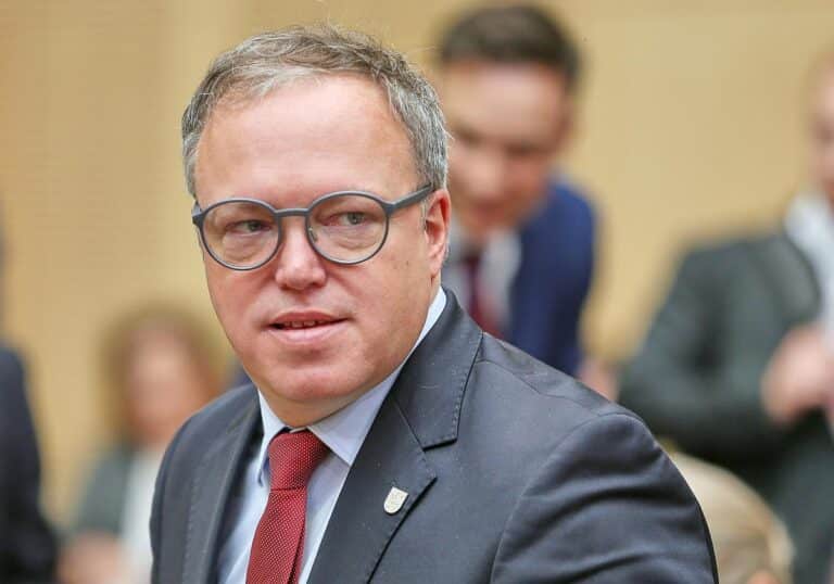 Mario Voigt