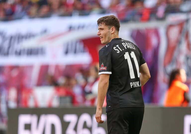 Arkadiusz Pyrka