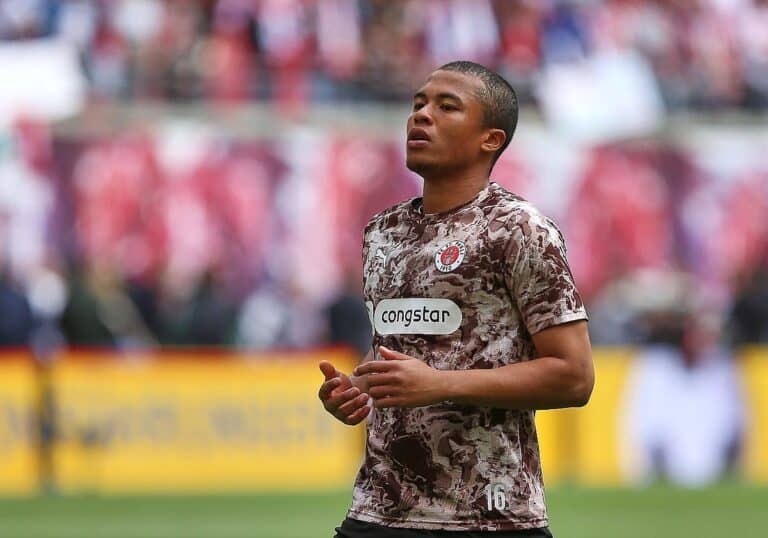 Joel Chima
