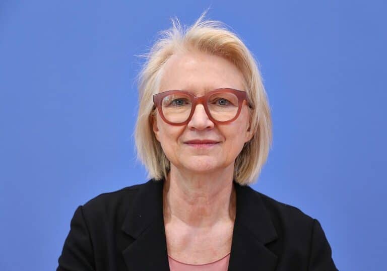 Monika Schnitzer