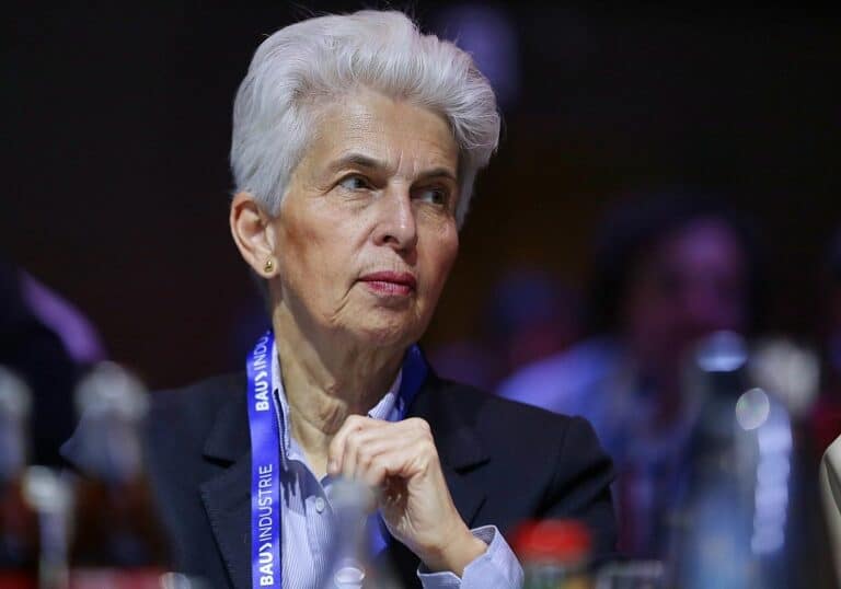 Marie-Agnes Strack-Zimmermann