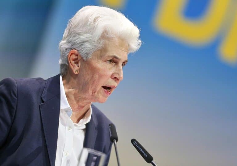 Marie-Agnes Strack-Zimmermann