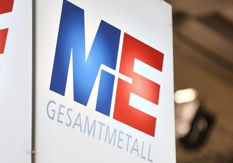 Gesamtmetall (Archiv)