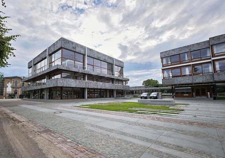 Bundesverfassungsgericht (Archiv)