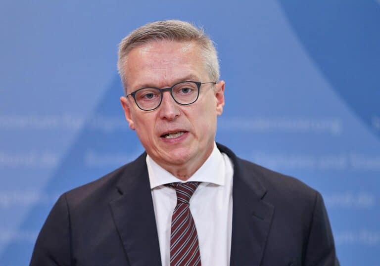 Karsten Wildberger
