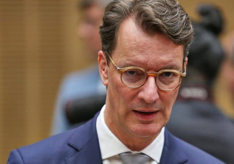 Hendrik Wüst