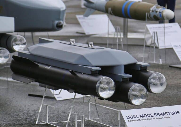 Dual-Mode-Brimstone (Archiv)