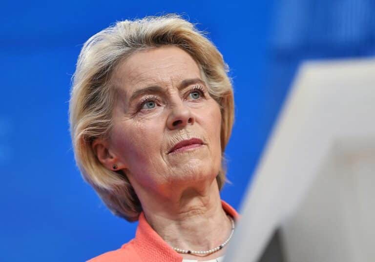 Ursula von