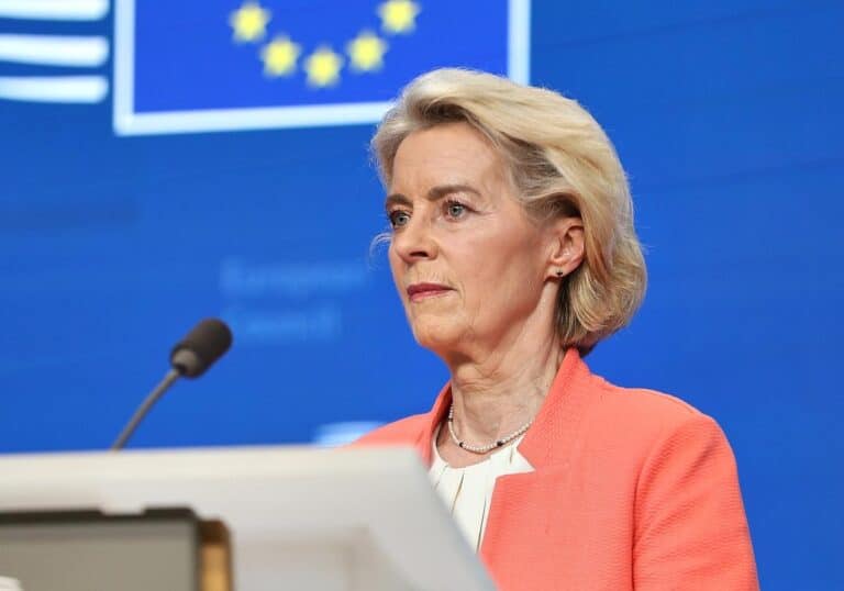 Ursula von