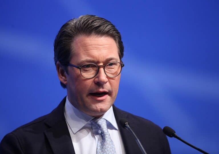 Andreas Scheuer