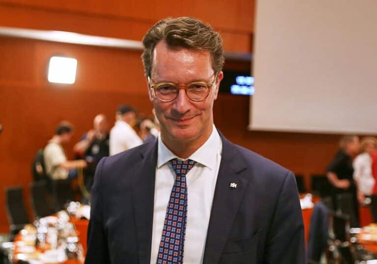 Hendrik Wüst