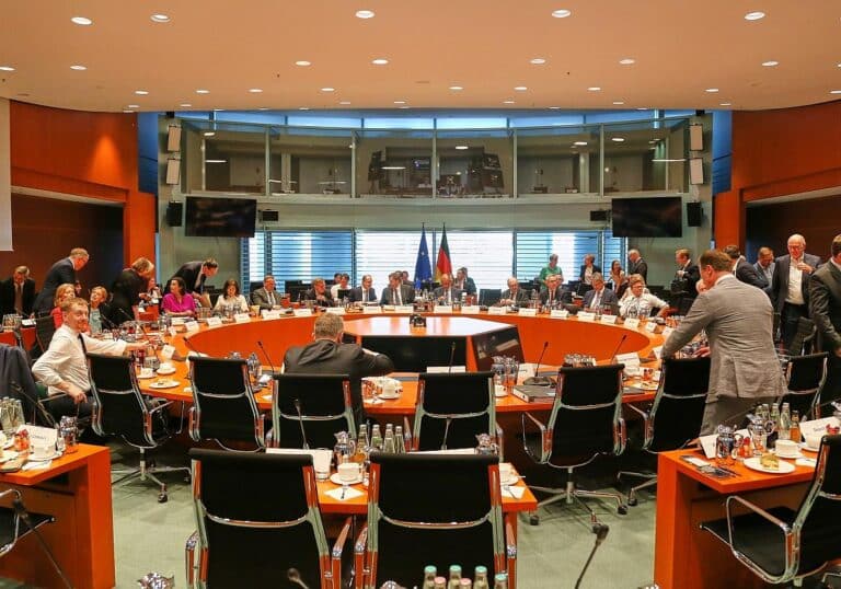 Ministerpräsidentenkonferenz (Archiv)