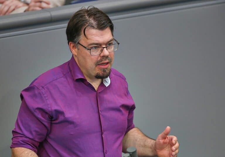 Helge Limburg