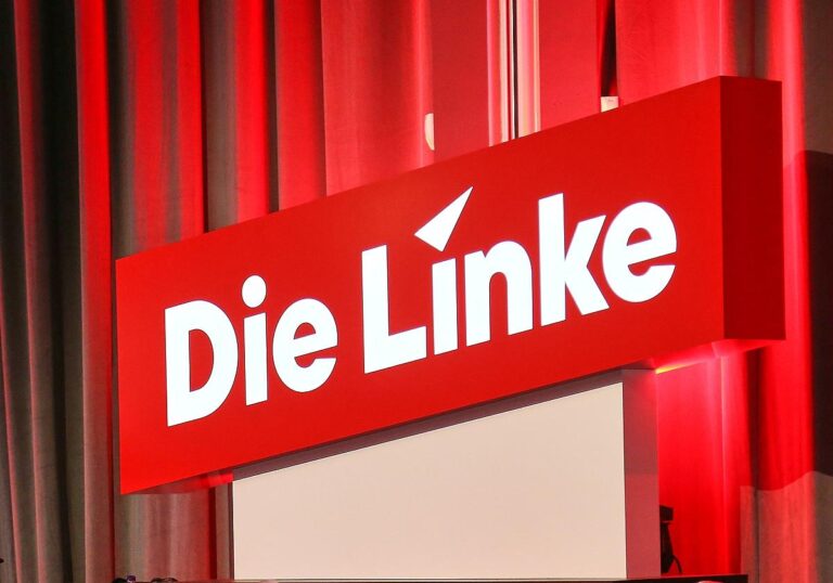 Die Linke