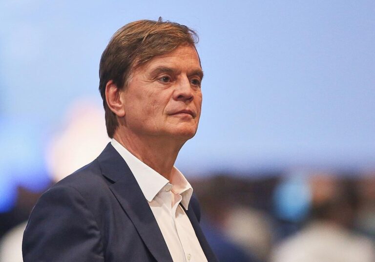 Bernd Baumann