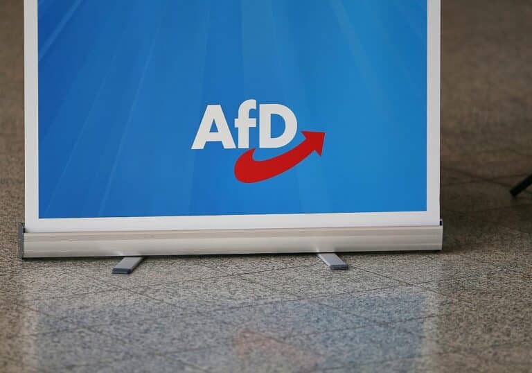 AfD-Logo (Archiv)
