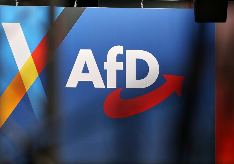AfD-Logo (Archiv)