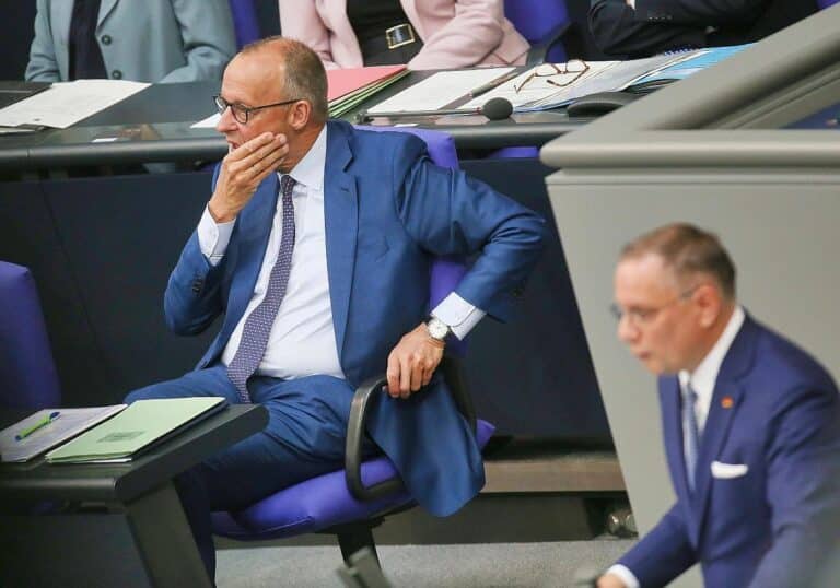 Friedrich Merz