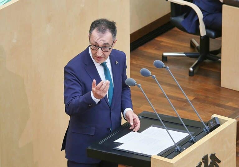 Cem Özdemir