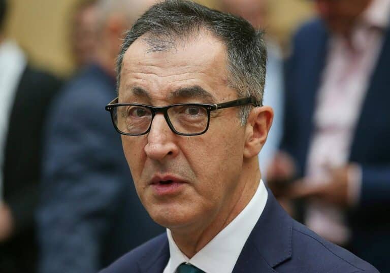 Cem Özdemir