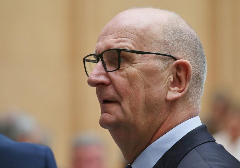 Dietmar Woidke