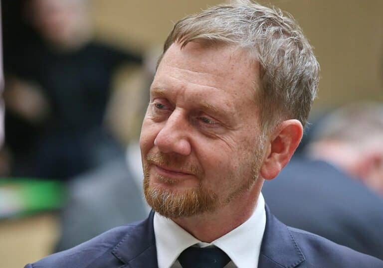 Michael Kretschmer