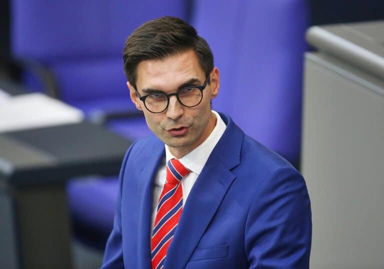 Sepp Müller