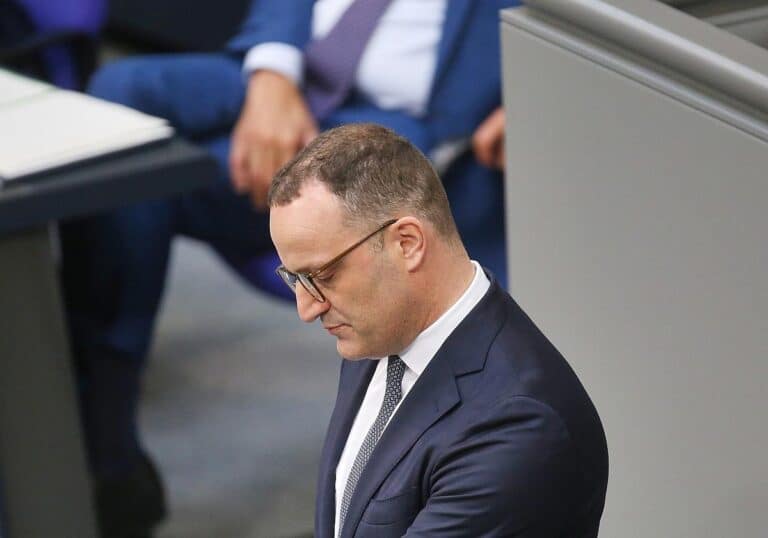Jens Spahn