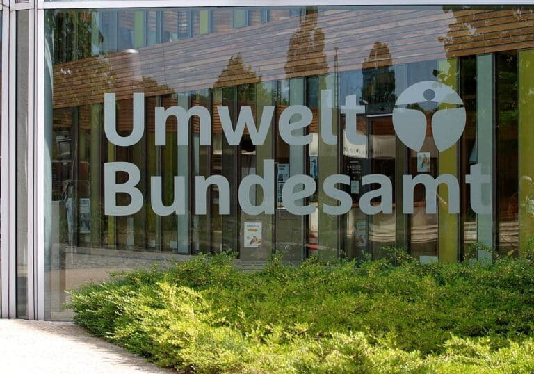 Umweltbundesamt (Archiv)