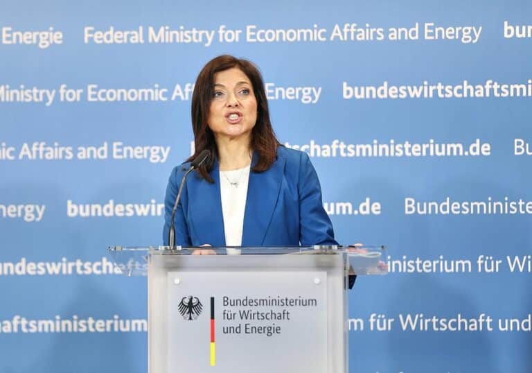 Katherina Reiche